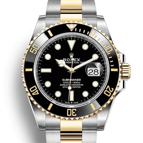 rolex submariner black gold steel|all black rolex submariner price.